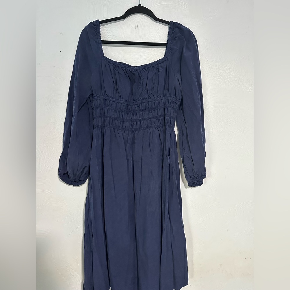Hill House Jasmine Nap dress